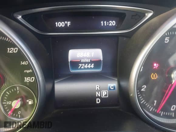 2018 Mercedes-Benz CLA 250 с VIN WDDSJ4EB9JN519727, выставлен на аукционе IAAI как лот 42831303 с пробегом 72 444 миль миль и . История ставок и продаж доступна на DreamBid. Изображение 15.