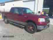 2006 Ford F-150 XLT with VIN 1FTRX12546FA47412, listed as a IAAI auction lot 43461486 with 233,612 mi miles and . Bid and sale history available at DreamBid. Image 1.