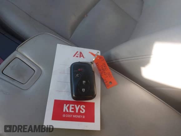 2007 Lexus ES 330 с VIN JTHBJ46G672049427, выставлен на аукционе IAAI как лот 43350696 с пробегом 125 036 миль миль и . История ставок и продаж доступна на DreamBid. Изображение 11.