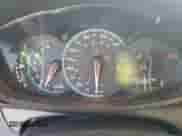 2021 Chevrolet Spark LS with VIN KL8CB6SA7MC739282, listed as a Copart auction lot 82536695 with 95,582 mi miles and Non repairable. Bid and sale history available at DreamBid. Image 9.