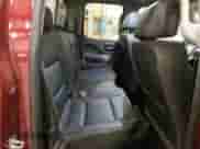 2016 Chevrolet Silverado 1500 LTZ с VIN 1GCVKSEC6GZ168617, выставлен на аукционе Copart как лот 57319555 с пробегом 131 811 миль миль и Списание • Salvage title. История ставок и продаж доступна на DreamBid. Изображение 10.