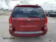 2007 Hyundai Entourage GLS с VIN KNDMC233776012762, выставлен на аукционе Copart как лот 70197664 с пробегом 205 622 миль миль и Списание • Salvage title. История ставок и продаж доступна на DreamBid. Изображение 6.