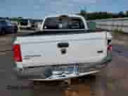 2006 Dodge Dakota SLT with VIN 1D7HE48N86S525225, listed as a Copart auction lot 82058025 with Not provided miles and Salvage title. Bid and sale history available at DreamBid. Image 6.