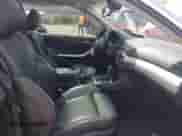 2004 BMW 3 Series 325Ci with VIN WBABD334X4PL01740, listed as a IAAI auction lot 42046401 with 198,309 mi miles and . Bid and sale history available at DreamBid. Image 5.