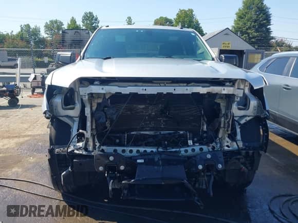 2020 GMC Sierra 1500 Elevation с VIN 3GTU9CET8LG361200, выставлен на аукционе IAAI как лот 43216577 с пробегом 152 716 миль миль и . История ставок и продаж доступна на DreamBid. Изображение 13.