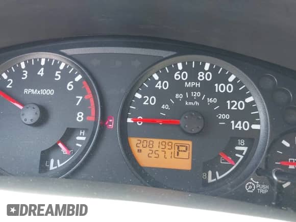 2012 Nissan Frontier SV с VIN 1N6AD0ER9CC419982, выставлен на аукционе IAAI как лот 42974609 с пробегом 208 199 миль миль и . История ставок и продаж доступна на DreamBid. Изображение 15.