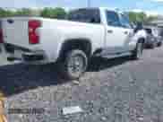 2020 Chevrolet Silverado 2500HD Work Truck z VIN 1GC1YLE78LF120019, wystawiony jako IAAI lot #42264849 z przebiegiem 61 366 mil mil oraz . Historia ofert i sprzedaży dostępna na DreamBid. Obrazek 4.