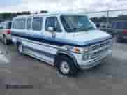 1988 Chevrolet Chevy Van с VIN 2GCEG25K4J4112747, выставлен на аукционе IAAI как лот 42998571 с пробегом 22 215 миль миль и . История ставок и продаж доступна на DreamBid. Изображение 1.
