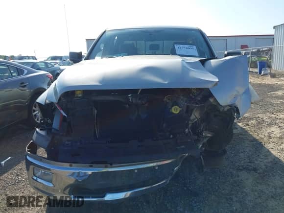 2009 Dodge 1500 SLT z VIN 1D3HB13T99J532242, wystawiony jako IAAI lot #42770095 z przebiegiem 166 481 mil mil oraz . Historia ofert i sprzedaży dostępna na DreamBid. Obrazek 13.