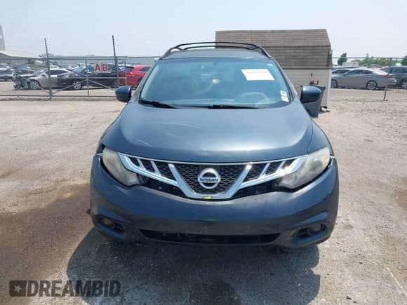 2014 Nissan Murano SV с VIN JN8AZ1MU3EW409762, выставлен на аукционе IAAI как лот 42471439 с пробегом 156 614 миль миль и . История ставок и продаж доступна на DreamBid. Изображение 12.