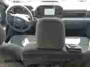 2021 Ford F-150 XL z VIN 1FTFX1E50MKE69857, wystawiony jako Copart lot #56321015 z przebiegiem 58 535 mil mil oraz Szkoda całkowita • Salvage title. Historia ofert i sprzedaży dostępna na DreamBid. Obrazek 8.