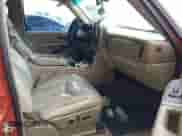 2005 Chevrolet Avalanche Z66 с VIN 3GNEC12Z35G257632, выставлен на аукционе IAAI как лот 42698630 с пробегом 276 282 миль миль и . История ставок и продаж доступна на DreamBid. Изображение 5.