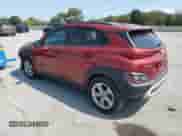 2023 Hyundai Kona SEL с VIN KM8K62AB6PU010114, выставлен на аукционе Copart как лот 80104795 с пробегом 66 706 миль миль и Списание • Salvage title. История ставок и продаж доступна на DreamBid. Изображение 2.