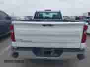 2020 Chevrolet Silverado 1500 Work Truck with VIN 3GCNWAEF6LG251449, listed as a IAAI auction lot 42945518 with 271,159 mi miles and . Bid and sale history available at DreamBid. Image 21.
