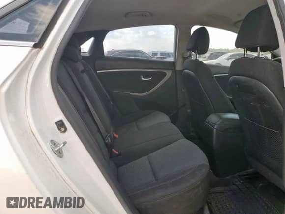 2017 Hyundai Elantra с VIN KMHD35LH4HU378281, выставлен на аукционе Copart как лот 86478325 с пробегом 100 011 миль миль и Чистый • Clean title. История ставок и продаж доступна на DreamBid. Изображение 11.