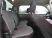 2021 Ram 1500 SLT z VIN 1C6RR7TT3MS579899, wystawiony jako Copart lot #64945205 z przebiegiem 95 358 mil mil oraz Szkoda całkowita • Salvage title. Historia ofert i sprzedaży dostępna na DreamBid. Obrazek 10.