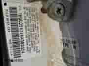 1994 Honda Accord LX z VIN 1HGCD5639RA083324, wystawiony jako Copart lot #84541054 z przebiegiem 175 409 mil mil oraz Szkoda całkowita • Salvage title. Historia ofert i sprzedaży dostępna na DreamBid. Obrazek 12.