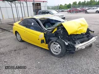 2001 Saturn SC с VIN 1G8ZY12721Z325482, выставлен на аукционе IAAI как лот 42263797 с пробегом Не указан миль и . История ставок и продаж доступна на DreamBid. Изображение 1.