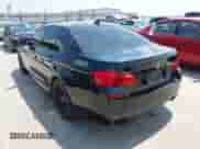 2011 BMW 5 Series 550i xDrive with VIN WBAFU9C57BC786324, listed as a IAAI auction lot 43029397 with 108,272 mi miles and . Bid and sale history available at DreamBid. Image 3.