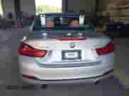 2020 BMW 4 Series 440i xDrive с VIN WBA4Z7C09L5N71339, выставлен на аукционе IAAI как лот 42580560 с пробегом 46 555 миль миль и . История ставок и продаж доступна на DreamBid. Изображение 16.