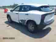 2025 Nissan Kicks S with VIN 3N8AP6BA4SL313975, listed as a IAAI auction lot 42545649 with 3,918 mi miles and . Bid and sale history available at DreamBid. Image 3.