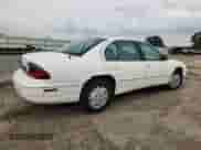 2001 Chevrolet Lumina с VIN 2G1WL52J511224335, выставлен на аукционе Copart как лот 81654855 с пробегом 969 449 миль миль и На запчасти • Non repairable. История ставок и продаж доступна на DreamBid. Изображение 3.