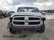 2017 Ram 1500 Express z VIN 3C6JR6AG3HG604889, wystawiony jako Copart lot #54001145 z przebiegiem 74 609 mil mil oraz Szkoda całkowita • Salvage title. Historia ofert i sprzedaży dostępna na DreamBid. Obrazek 5.