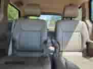 2004 Toyota Sienna XLE z VIN 5TDBA22C84S022517, wystawiony jako Copart lot #63709835 z przebiegiem 183 060 mil mil oraz Szkoda całkowita • Salvage title. Historia ofert i sprzedaży dostępna na DreamBid. Obrazek 10.