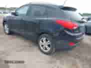 2013 Hyundai Tucson Limited с VIN KM8JU3AC8DU755958, выставлен на аукционе IAAI как лот 43149361 с пробегом 171 231 миль миль и . История ставок и продаж доступна на DreamBid. Изображение 3.