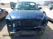 2005 Dodge Dakota ST with VIN 1D7HE22K75S341363, listed as a IAAI auction lot 43297317 with 51,141 mi miles and . Bid and sale history available at DreamBid. Image 13.