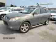 2008 Hyundai Veracruz GLS с VIN KM8NU13C88U040655, выставлен на аукционе Copart как лот 80197575 с пробегом 184 058 миль миль и Списание • Salvage title. История ставок и продаж доступна на DreamBid. Изображение 1.