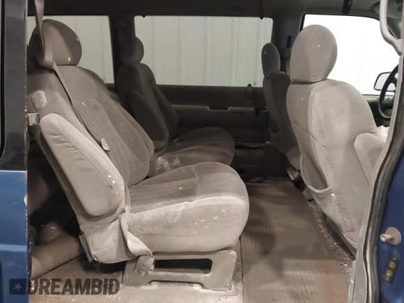 1997 Chevrolet Astro с VIN 1GNEL19W7VB159983, выставлен на аукционе IAAI как лот 41361140 с пробегом 227 087 миль миль и . История ставок и продаж доступна на DreamBid. Изображение 8.