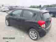 2021 Chevrolet Spark 1LT с VIN KL8CD6SA3MC700957, выставлен на аукционе IAAI как лот 43011758 с пробегом 59 934 миль миль и . История ставок и продаж доступна на DreamBid. Изображение 3.