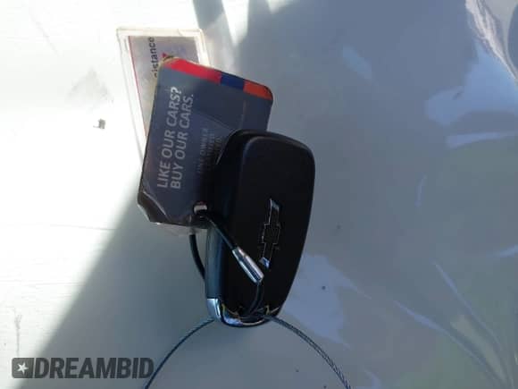 2023 Chevrolet Bolt EUV LT z VIN 1G1FY6S0XP4148140, wystawiony jako IAAI lot #43108253 z przebiegiem 100 470 mil mil oraz . Historia ofert i sprzedaży dostępna na DreamBid. Obrazek 11.