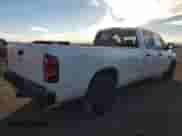 2008 Dodge 2500 ST with VIN 3D7KR28D28G190169, listed as a Copart auction lot 82251075 with 231,736 mi miles and Salvage title. Bid and sale history available at DreamBid. Image 3.