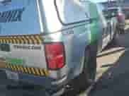 2018 Chevrolet Silverado 1500 Work Truck with VIN 1GCNCNEH3JZ230833, listed as a IAAI auction lot 43600279 with 145,654 mi miles and . Bid and sale history available at DreamBid. Image 10.