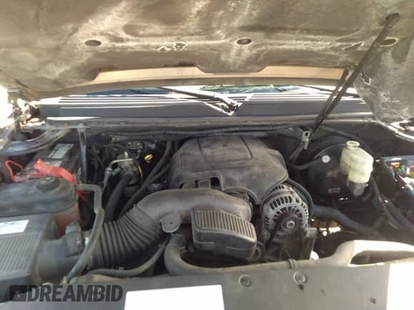 2009 Chevrolet Avalanche LS с VIN 3GNFK120X9G148907, выставлен на аукционе IAAI как лот 38185882 с пробегом 238 933 миль миль и . История ставок и продаж доступна на DreamBid. Изображение 10.