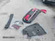 2022 MINI Hardtop Cooper z VIN WMW33DH00N2R91581, wystawiony jako IAAI lot #43315763 z przebiegiem 30 394 mil mil oraz . Historia ofert i sprzedaży dostępna na DreamBid. Obrazek 12.