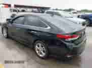 2018 Hyundai Sonata SEL with VIN 5NPE34AF2JH600479, listed as a IAAI auction lot 42285751 with 146,463 mi miles and . Bid and sale history available at DreamBid. Image 3.