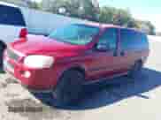 2005 Chevrolet Uplander с VIN 1GNDV03L15D248743, выставлен на аукционе IAAI как лот 43470419 с пробегом Не указан миль и . История ставок и продаж доступна на DreamBid. Изображение 2.
