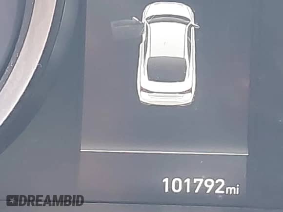 2021 Hyundai Elantra N Line z VIN KMHLR4AF8MU156102, wystawiony jako IAAI lot #42260220 z przebiegiem 101 792 mil mil oraz . Historia ofert i sprzedaży dostępna na DreamBid. Obrazek 16.