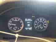 2018 Hyundai Sonata SEL with VIN 5NPE34AF7JH726255, listed as a Copart auction lot 66362675 with 48,352 mi miles and Clean title. Bid and sale history available at DreamBid. Image 9.