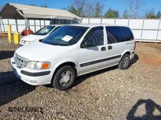 2002 Chevrolet Venture Value 1SV с VIN 1GNDU23E92D219549, выставлен на аукционе IAAI как лот 41740860 с пробегом 296 832 миль миль и . История ставок и продаж доступна на DreamBid. Изображение 2.