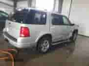 2004 Ford Explorer Limited with VIN 1FMDU75K34ZA86328, listed as a Copart auction lot 84895045 with 137,230 mi miles and Salvage title. Bid and sale history available at DreamBid. Image 3.