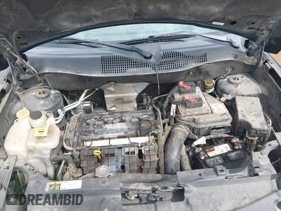 2017 Jeep Compass High Altitude с VIN 1C4NJCEBXHD198878, выставлен на аукционе IAAI как лот 43422082 с пробегом 137 658 миль миль и . История ставок и продаж доступна на DreamBid. Изображение 10.
