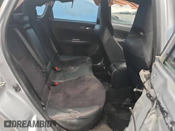 2014 Subaru WRX WRX STI с VIN JF1GV8J68EL012538, выставлен на аукционе Copart как лот 51051325 с пробегом Не указан миль и Чистый • Clean title. История ставок и продаж доступна на DreamBid. Изображение 10.