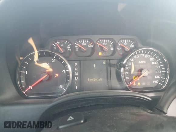 2017 Chevrolet Silverado 1500 с VIN 1GC4CYCYXHF236169, выставлен на аукционе Copart как лот 72523714 с пробегом Не указан миль и Списание • Salvage title. История ставок и продаж доступна на DreamBid. Изображение 9.