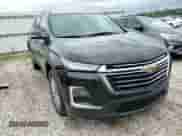 2022 Chevrolet Traverse LT Cloth z VIN 1GNERGKW1NJ124535, wystawiony jako Copart lot #62985605 z przebiegiem 41 471 mil mil oraz Szkoda całkowita • Salvage title. Historia ofert i sprzedaży dostępna na DreamBid. Obrazek 14.