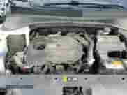 2017 Kia Sorento EX с VIN 5XYPHDA19HG245925, выставлен на аукционе Copart как лот 70325555 с пробегом 104 820 миль миль и Списание • Salvage title. История ставок и продаж доступна на DreamBid. Изображение 14.