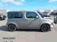 2009 Nissan Cube SL с VIN JN8AZ28R89T111467, выставлен на аукционе IAAI как лот 42737782 с пробегом 119 946 миль миль и . История ставок и продаж доступна на DreamBid. Изображение 14.